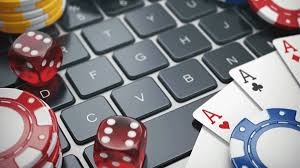 Онлайн казино Casino Beep-Beep